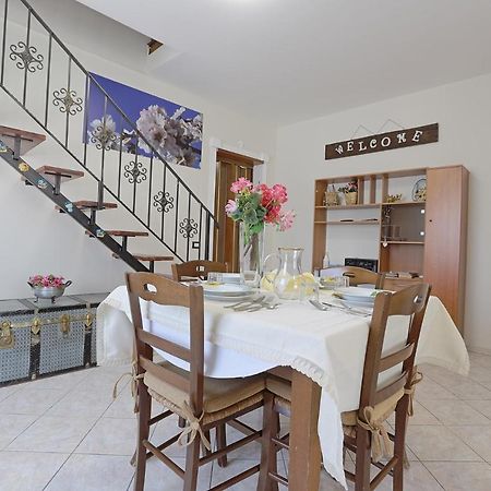 Appartamento Delle Mura Agrigent Exterior foto