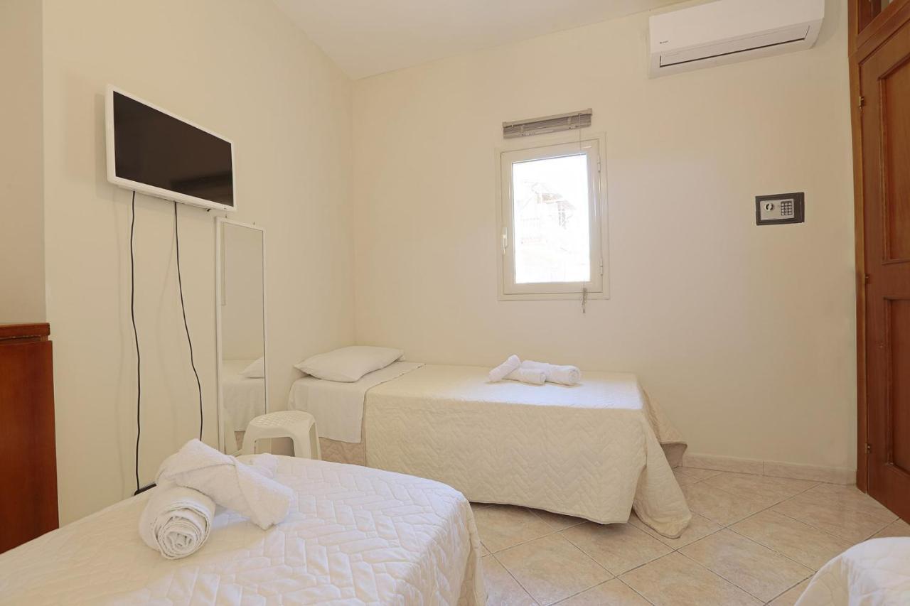 Appartamento Delle Mura Agrigent Exterior foto