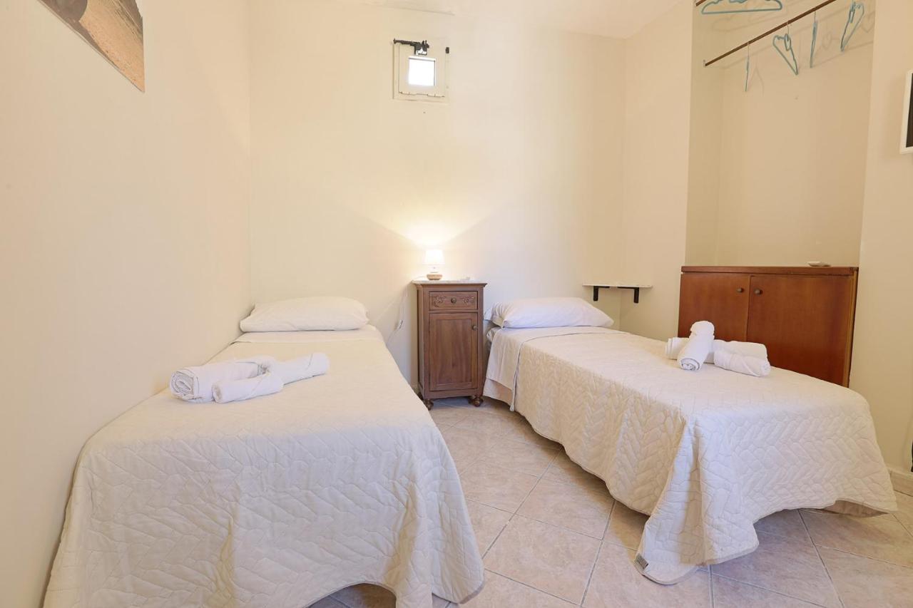 Appartamento Delle Mura Agrigent Exterior foto