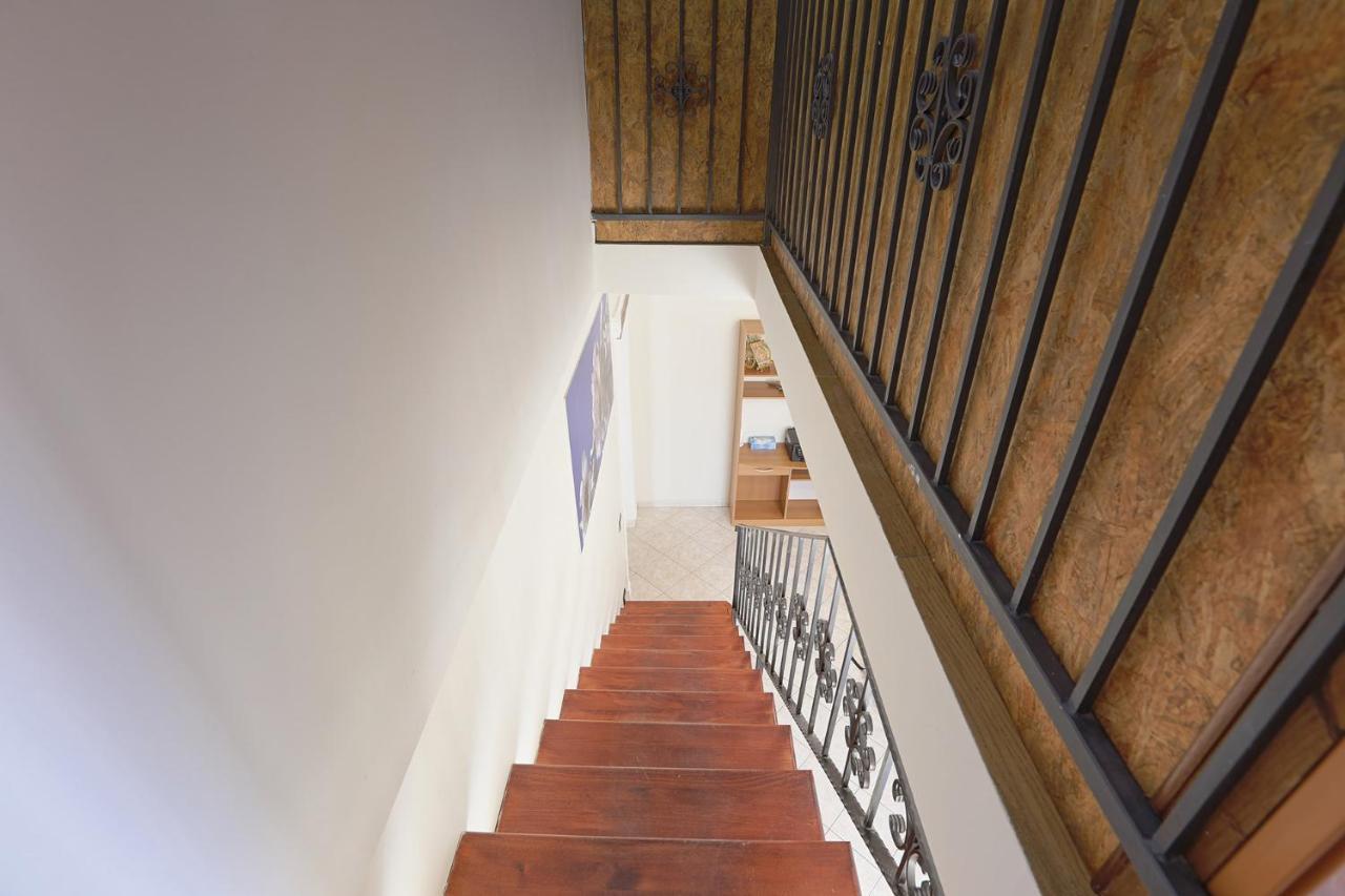 Appartamento Delle Mura Agrigent Exterior foto